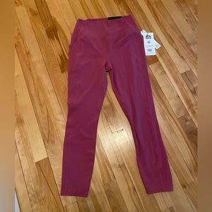Womens RBX active wear pants